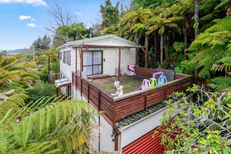 Photo of property in 102 Old Quarry Road, Selwyn Heights, Rotorua, 3015