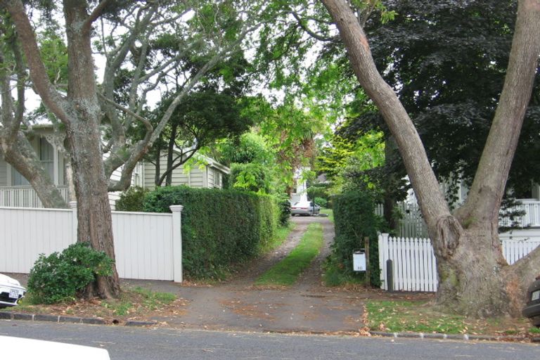 Photo of property in 10 Ohinerau Street, Remuera, Auckland, 1050