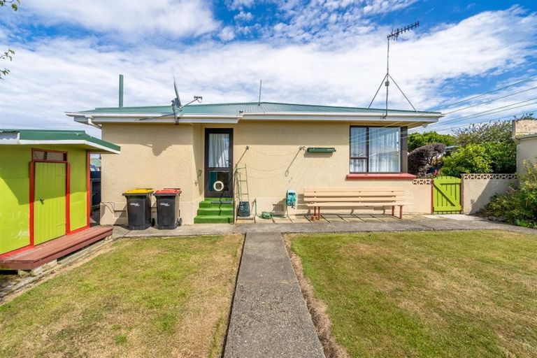 Photo of property in 169 Harvey Street, Grasmere, Invercargill, 9810