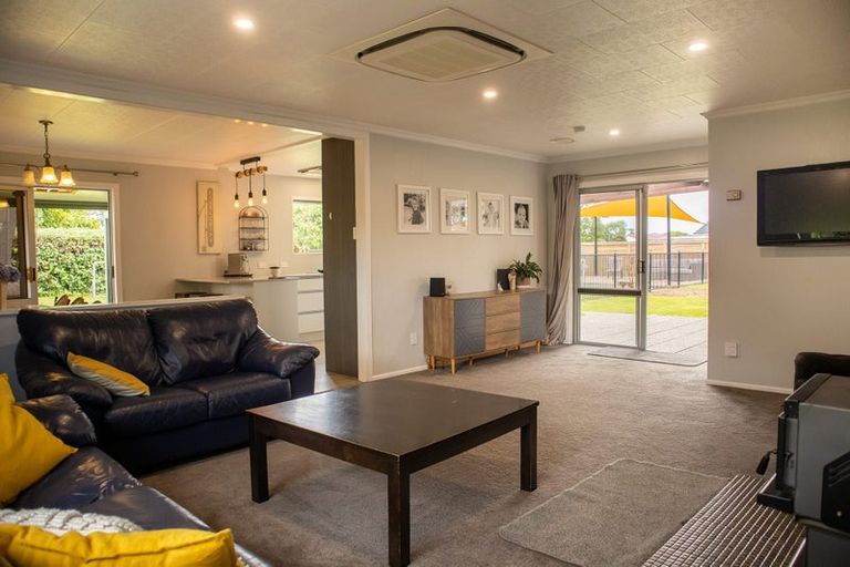 Photo of property in 24 Pembroke Road, Stratford, 4332