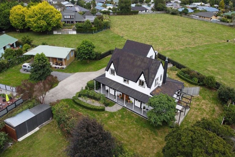 Photo of property in 3 Maclaurin Street, Dannevirke, 4930