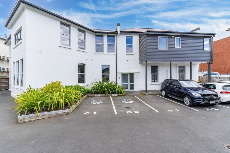 Photo of property in 129a Forth Street, North Dunedin, Dunedin, 9016