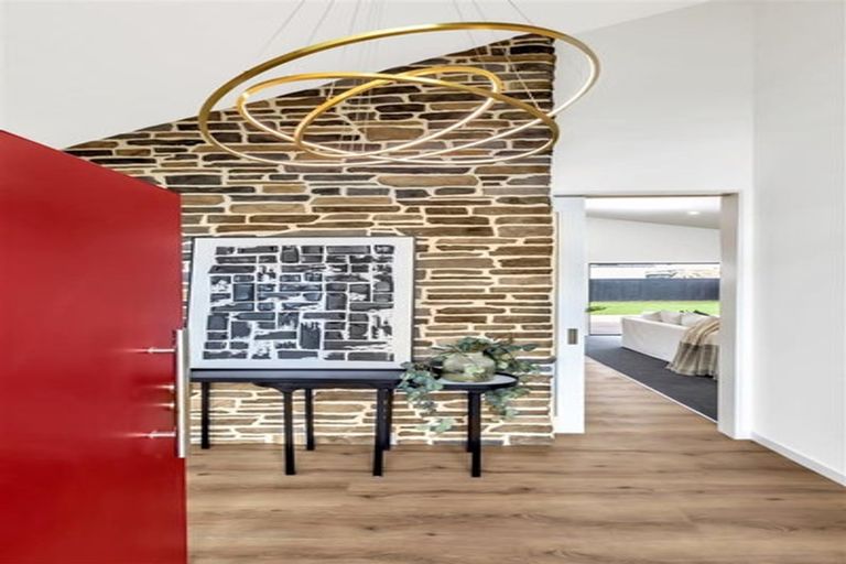 Photo of property in 29 Candlesticks Crescent, Lincoln, 7608