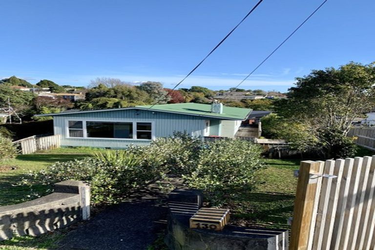 Photo of property in 130 Brooklands Road, Brooklands, New Plymouth, 4310