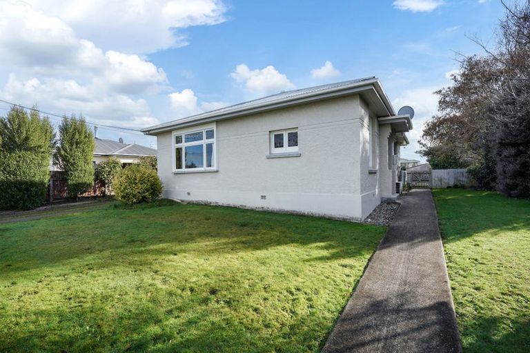 Photo of property in 38 Galway Street, Grasmere, Invercargill, 9810