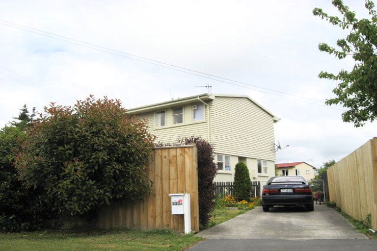 Photo of property in 333a Clyde Road, Bryndwr, Christchurch, 8053