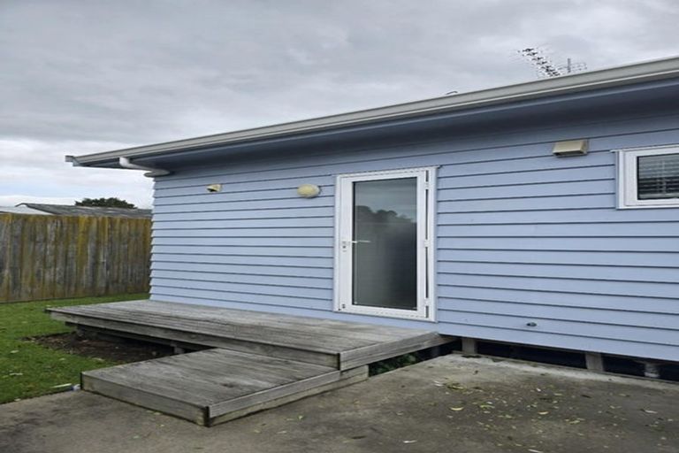 Photo of property in 7/bulwer Road, Te Hapara, Gisborne, 4010