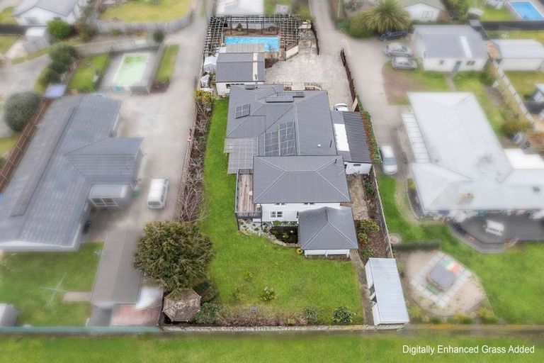 Photo of property in 716 Gordon Road, Raureka, Hastings, 4120