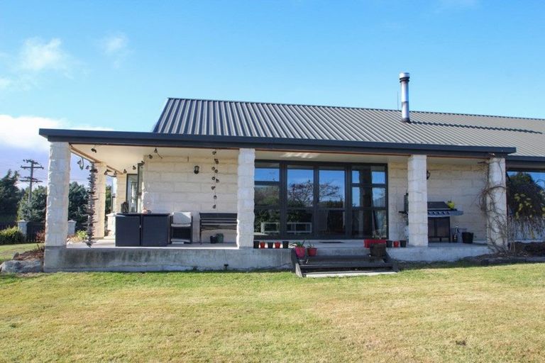 Photo of property in 17 Essex Street, Weston, Oamaru, 9401