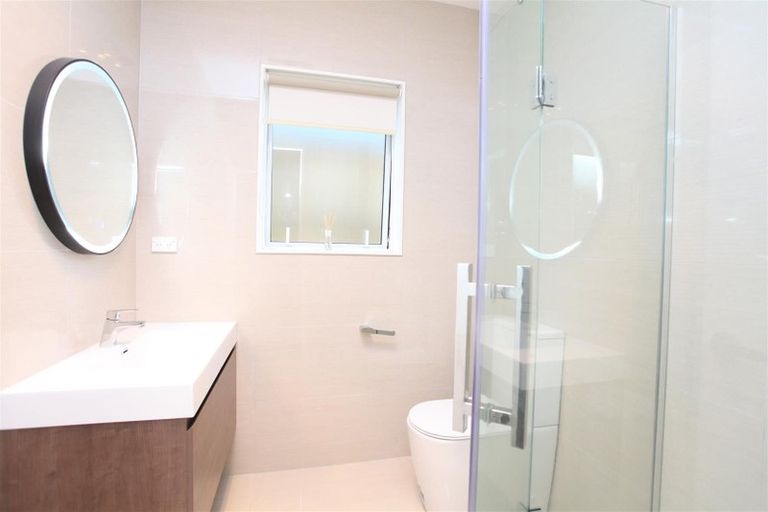 Photo of property in 6 Kilcadden Drive, Flat Bush, Auckland, 2019