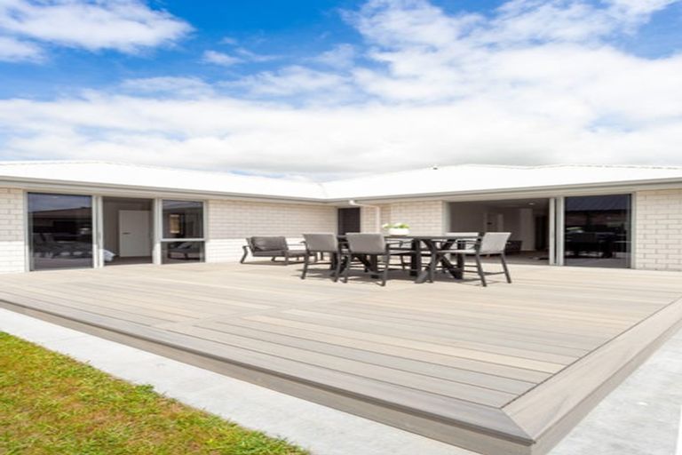 Photo of property in 9a Kauri Crescent, Matamata, 3400