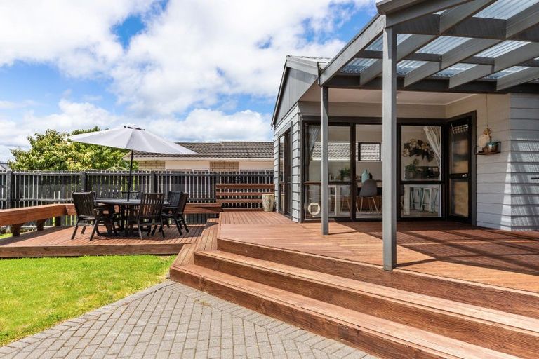 Photo of property in 16 Manunui Street, Nukuhau, Taupo, 3330