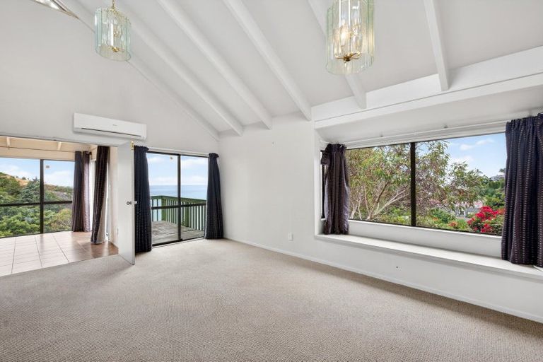 Photo of property in 128 Priestley Terrace, Bluff Hill, Napier, 4110