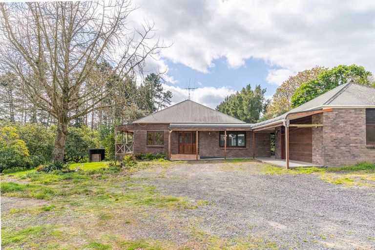 Photo of property in 11 Pahoia Road, Whakamarama, Tauranga, 3172