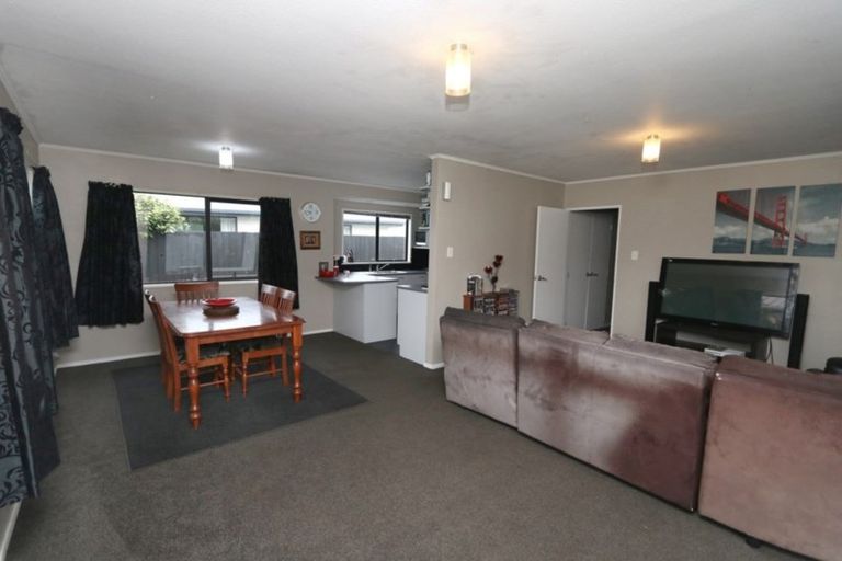 Photo of property in 38a Grey Street, Ashburton, 7700