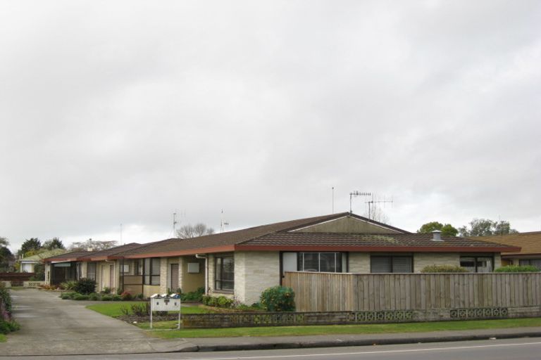 Photo of property in 3/504 Saint Aubyn, Hastings, 4122