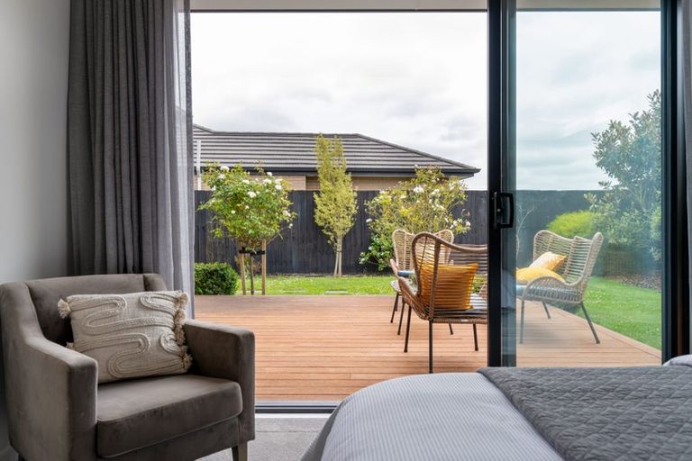 Photo of property in 4 Azara Way, Wigram, Christchurch, 8025