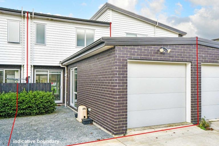 Photo of property in 16 Fort Lincoln Loop, Karaka, Papakura, 2113