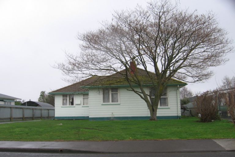 Photo of property in 806 Kiwi Street, Camberley, Hastings, 4120