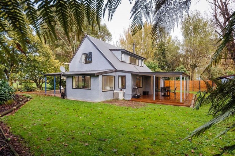 Photo of property in 1293a Roberts Line, Bunnythorpe, Palmerston North, 4478