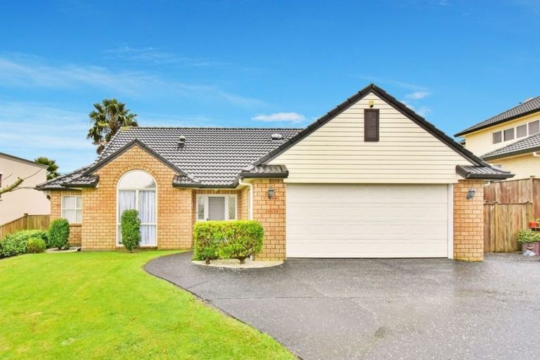 Photo of property in 20 Manara Place, The Gardens, Auckland, 2105
