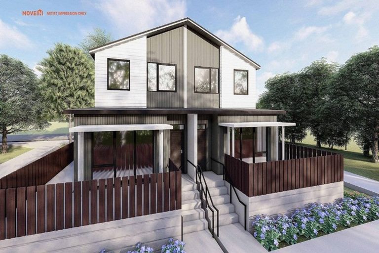 Photo of property in 141 Walters Road, Papakura, Takanini, 2110