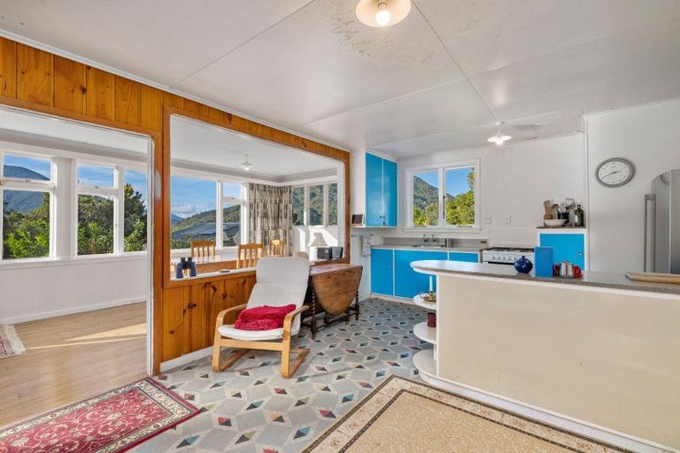 Photo of property in 96 Moenui Road, Havelock, Picton, 7281