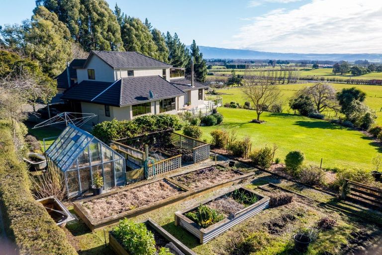 Photo of property in 245 Main Road South, East Taieri, Mosgiel, 9092