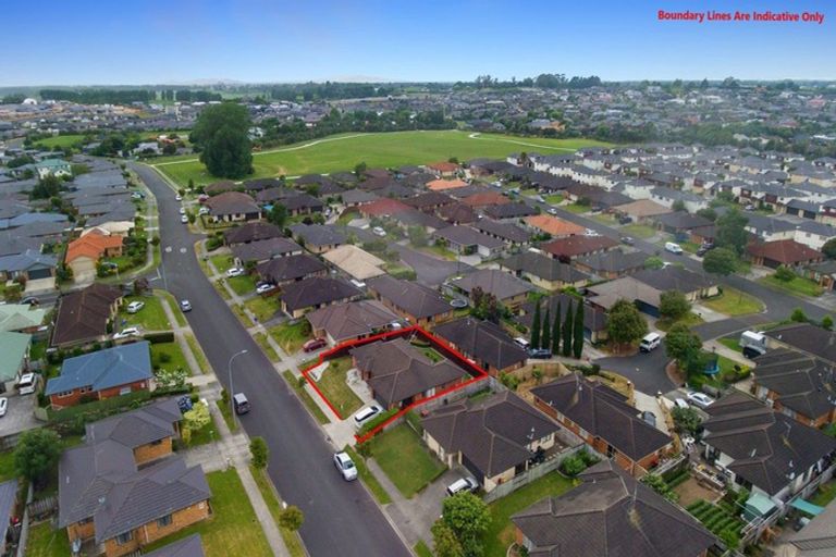 Photo of property in 24 Te Manatu Drive, Huntington, Hamilton, 3210