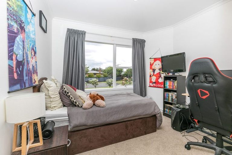 Photo of property in 15a Glover Street, Leamington, Cambridge, 3432