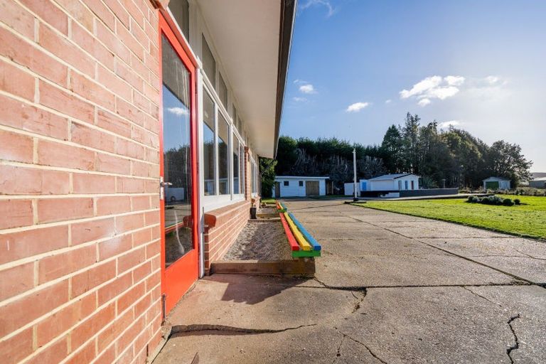 Photo of property in 6 Quarry Hills Fortification Road, Quarry Hills, Tokanui, 9884