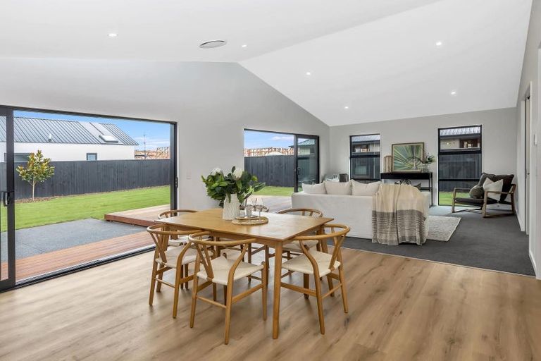 Photo of property in 29 Candlesticks Crescent, Lincoln, 7608