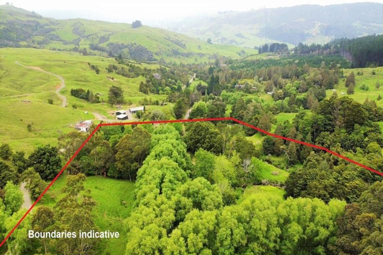 Photo of property in 225 Taita Road, Waimamaku, Kaikohe, 0473