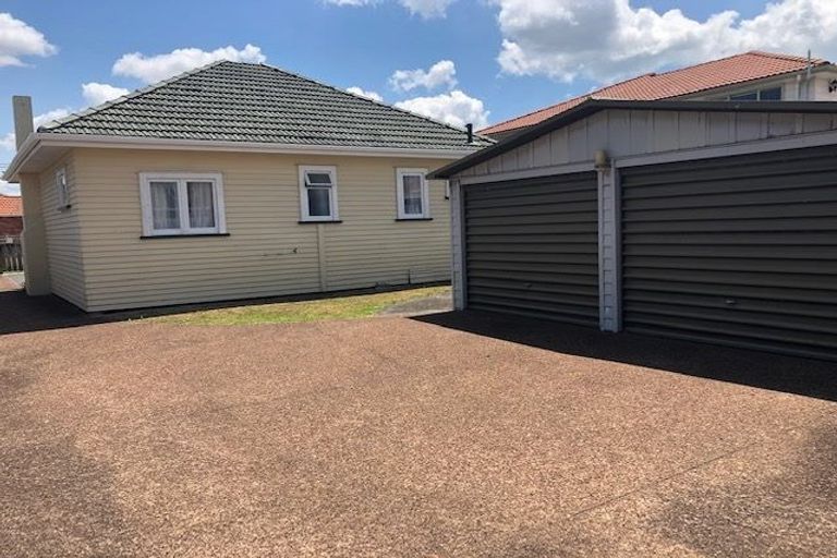 Photo of property in 7 Motatau Road, Papatoetoe, Auckland, 2025