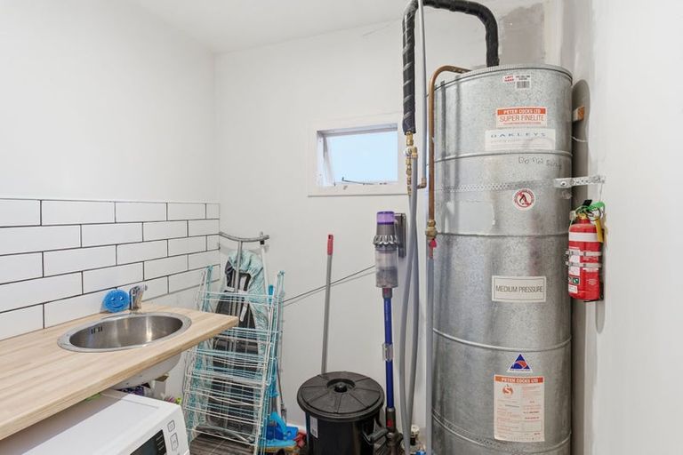 Photo of property in 1 Willock Street, Kaiapoi, 7630