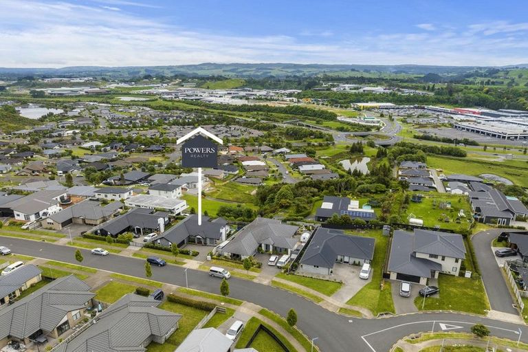 Photo of property in 51 Hastings Road, Pyes Pa, Tauranga, 3112