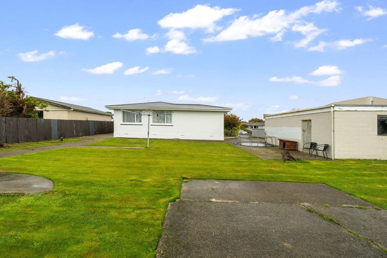Photo of property in 22 Orwell Crescent, Newfield, Invercargill, 9812