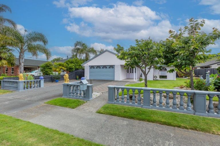 Photo of property in 3 Jacaranda Place, Greenmeadows, Napier, 4112
