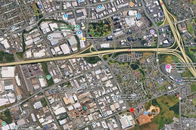 Photo of property in 84 Druces Road, Wiri, Auckland, 2104