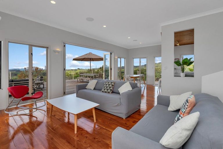 Photo of property in 435 Glenmohr Road, Waipu, 0582