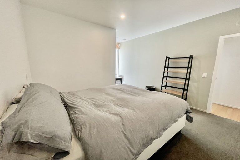 Photo of property in Trinity Apartments, 303/19 College Street, Te Aro, Wellington, 6011