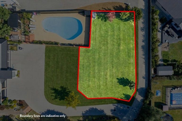 Photo of property in 9f Bronte Place, Leamington, Cambridge, 3432