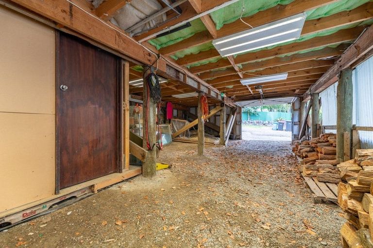 Photo of property in 156 Le Cren Street, Seaview, Timaru, 7910