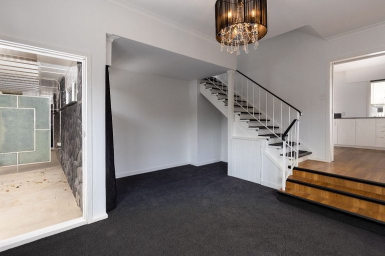 Photo of property in 5/112 Rossall Street, Merivale, Christchurch, 8014
