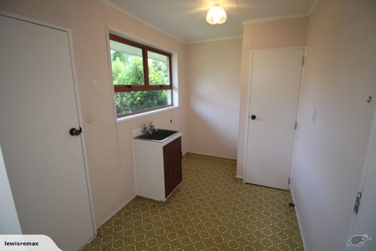 Photo of property in 136b High Street, Bulls, 4818