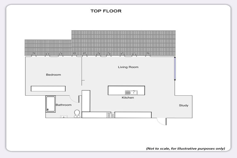 Photo of property in 8 Scoresby Street, Opua, 0200