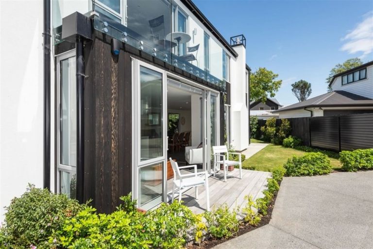 Photo of property in 38 Westminster Street, St Albans, Christchurch, 8014