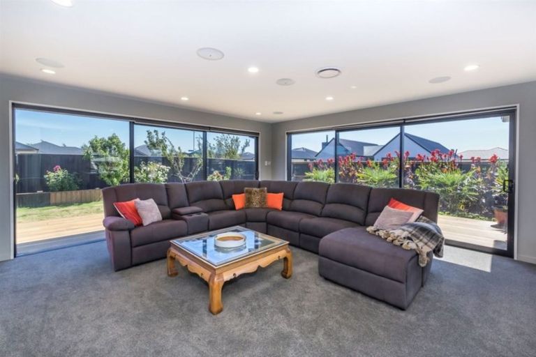 Photo of property in 18 Pentire Parade, Lincoln, 7608