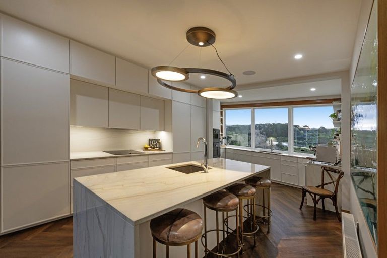 Photo of property in 56 Overtoun Terrace, Hataitai, Wellington, 6021