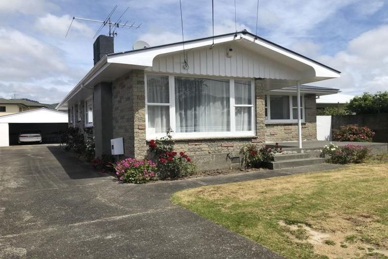 Photo of property in 206 Taita Drive, Avalon, Lower Hutt, 5011